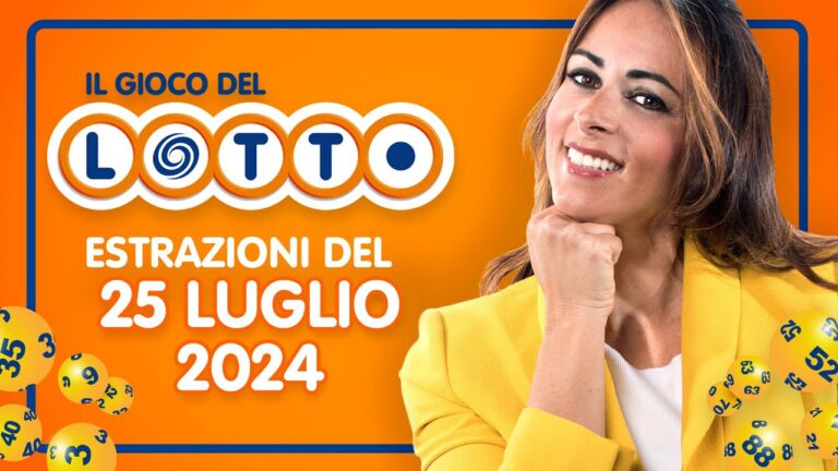 Ultime Estrazioni del Gioco del Lotto: Analisi e Strategia