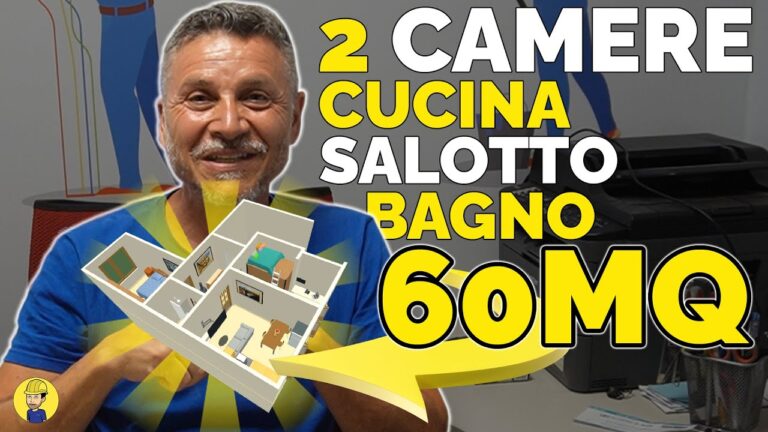 Bilocale: Quante Stanze Contiene?