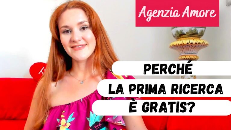 Trova l’Amore con l’Agenzia Matrimoniale su WhatsApp