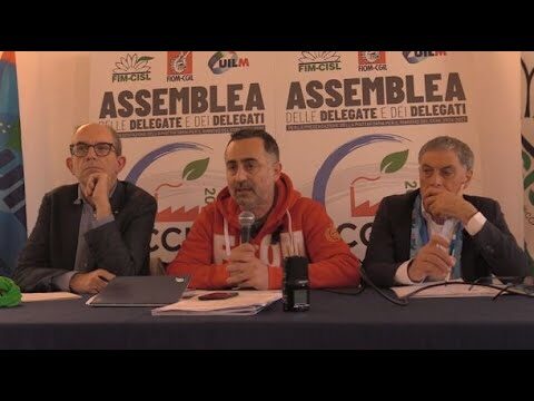 Clausola di Salvaguardia per i Metalmeccanici: Un’Analisi Necessaria