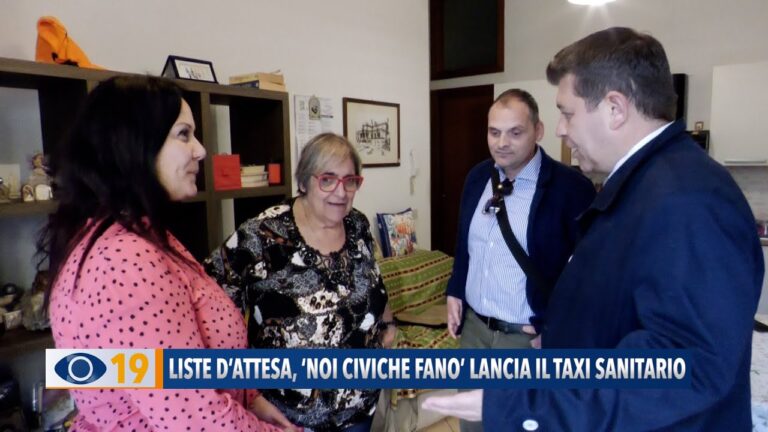 Costo del taxi sanitario: tutto quello che devi sapere