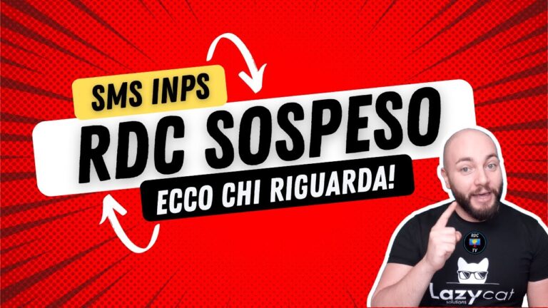 RDC Sospeso: Accertamenti sulla Sede