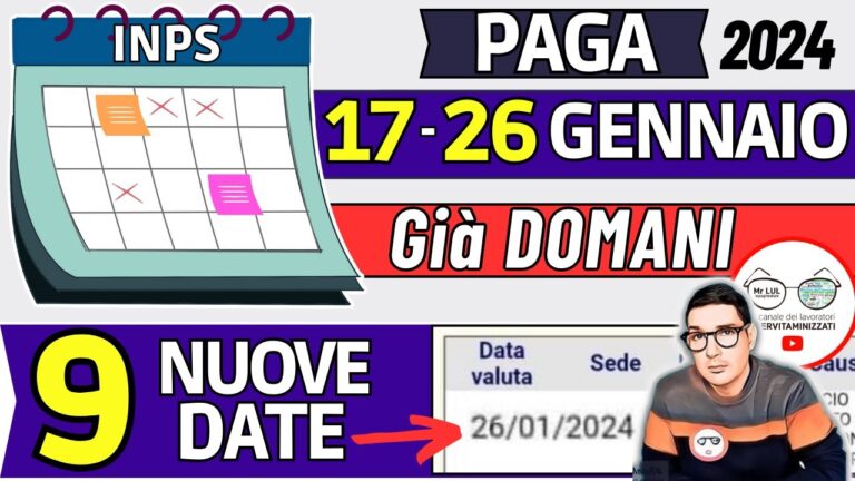 Quando inizia il trattamento integrativo?