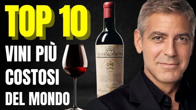 Scoprire i Prezzi dei Vini Ricchi: Una Guida Essenziale