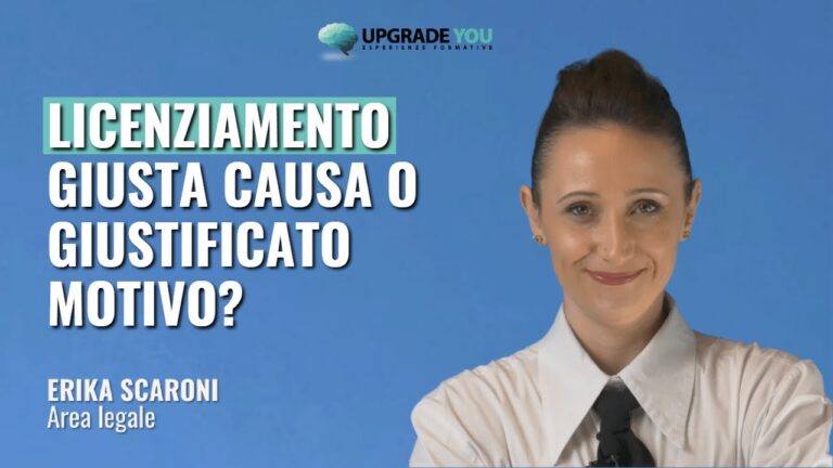 Licenziamento per Mancanza di Lavoro: Cosa Sapere