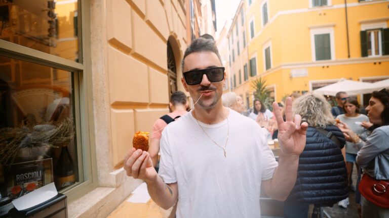 Matteo Lane: il Nuovo Volto della Commedia a Milano