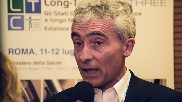 Funzionamento dell’INPS per la Cura a Lungo Termine