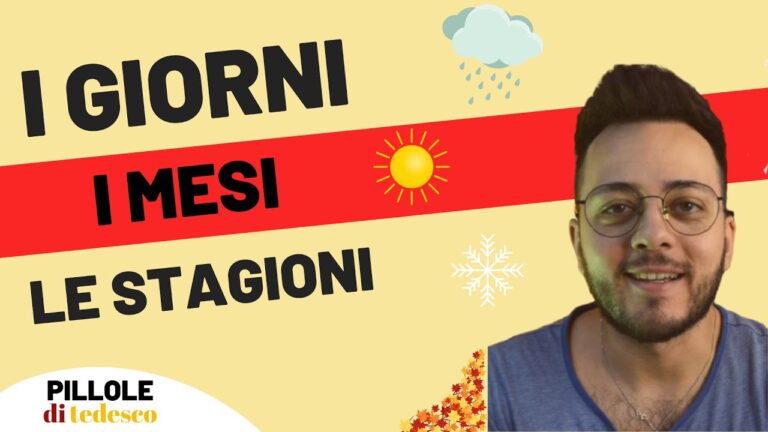 Quanti Giorni Sono 9 Mesi? Scopri la Risposta!