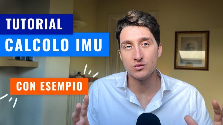 Calcolo IMU Napoli: Guida Pratica e Aggiornamenti