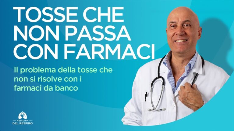 Tosse Improvvisa: Sintomo di Covid da Non Sottovalutare