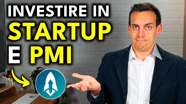 Investire in Startup: Le Opportunit&agrave; da Non Perdere