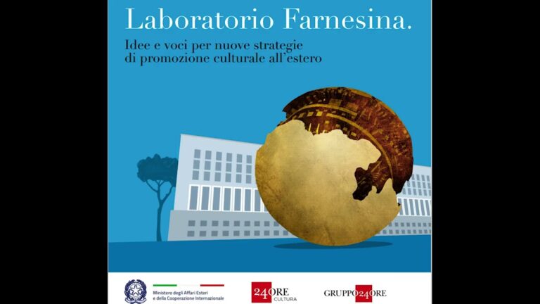 Ruolo e Impatto del Funzionario nella Promozione Culturale