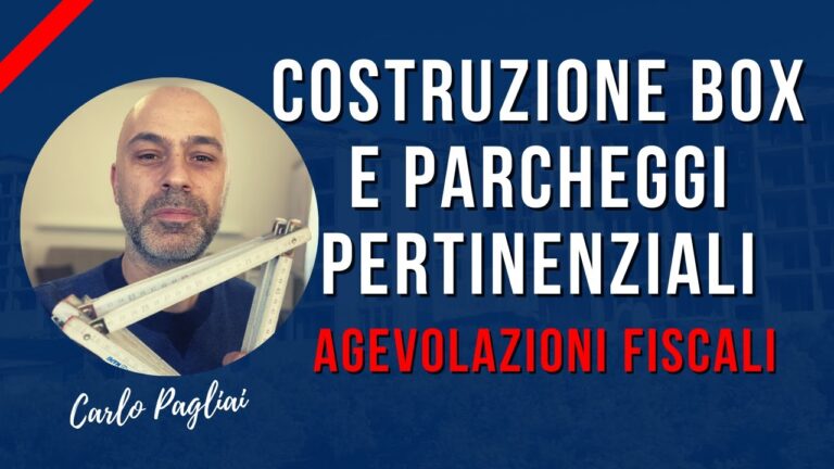 Differenza tra Box e Garage: Guida Completa
