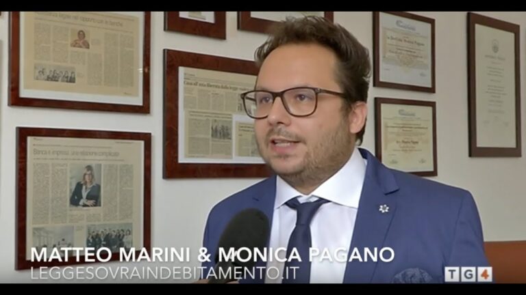 Esdebitamento: Come Funziona e Vantaggi