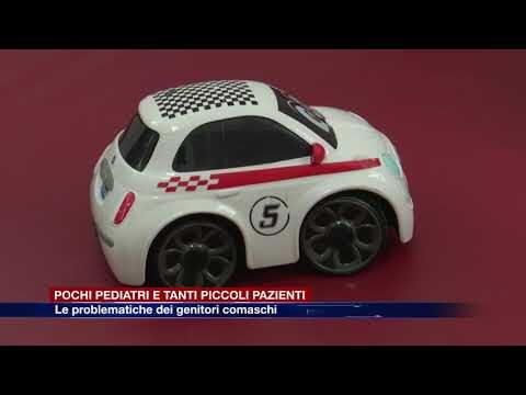 Vantaggi della Pediatria Privata