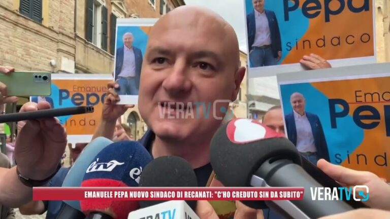 Cronaca Recanati: Ultime Notizie e Aggiornamenti