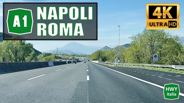 Casello Roma-Milano: Guida Completa e Aggiornamenti Recenti