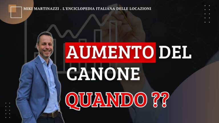 Aumento Affitto e Cedolare Secca: Cosa Sapere