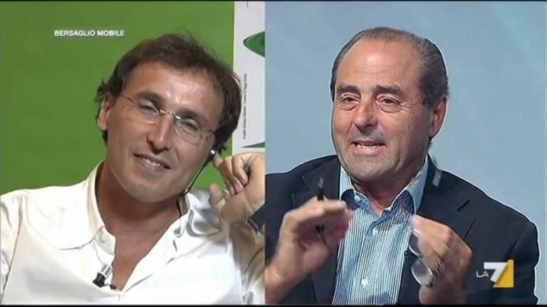 Pietro Pensa e il Futuro del Partito