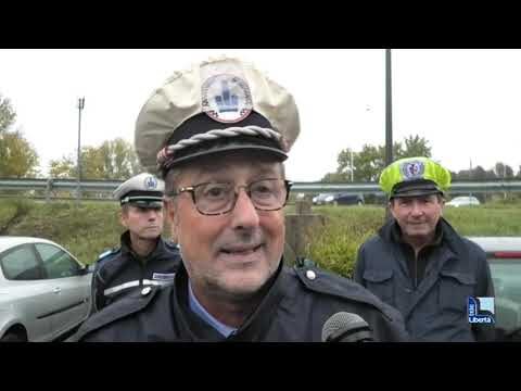 Piacenza: Situazione Critica dell’Alluvione Oggi