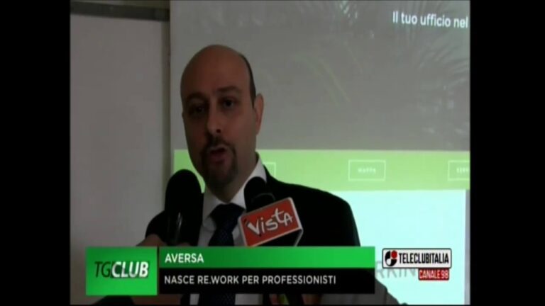 Condivisione Spazi Lavorativi: Vantaggi per i Professionisti