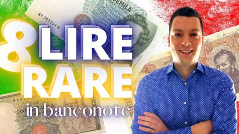 Il Valore della Lira di Carta: Storia e Significato Economico