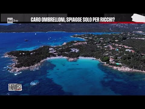 Guida all’Acquisto di Ombrelloni da Mercato Usati