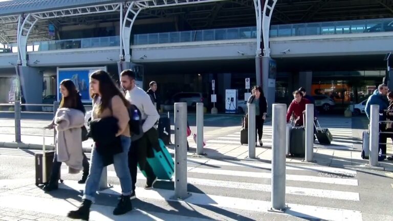 Continuit&agrave; Territoriale: Olbia e Milano a Confronto