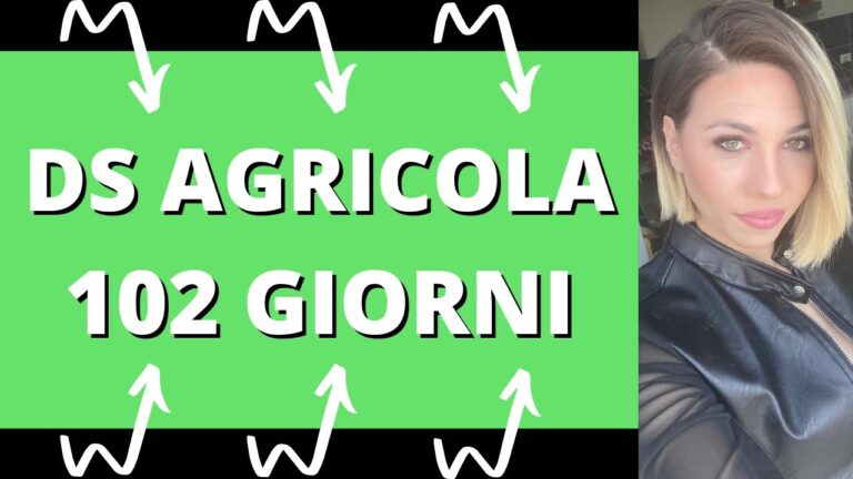 Disoccupazione Agricola: Quanto Spetta con 51 Giornate di Lavoro
