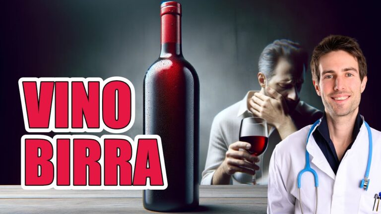 I Benefici del Bere: Vantaggi per Chi Lo Consuma