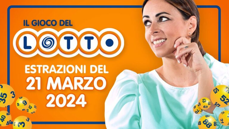 Archivi del Lotto 202: Guida Completa e Strategica