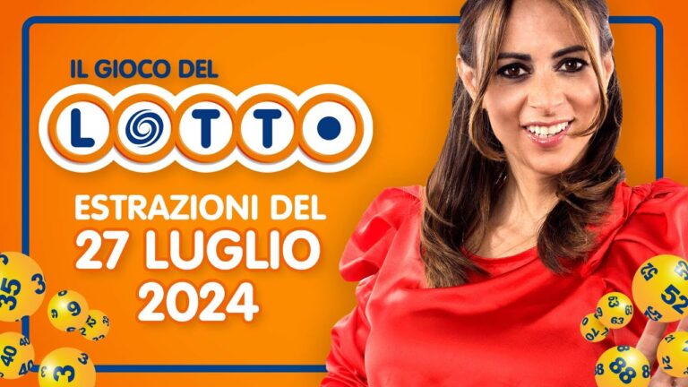 Risultati delle Estrazioni della Ruota di Palermo