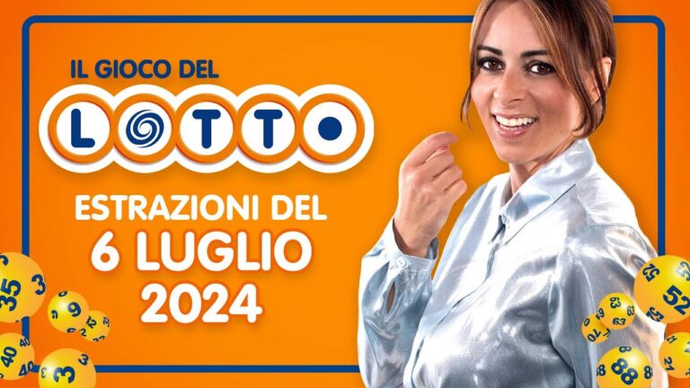Archivio 10eLotto Serale: Scopri i Risultati e le Statistiche