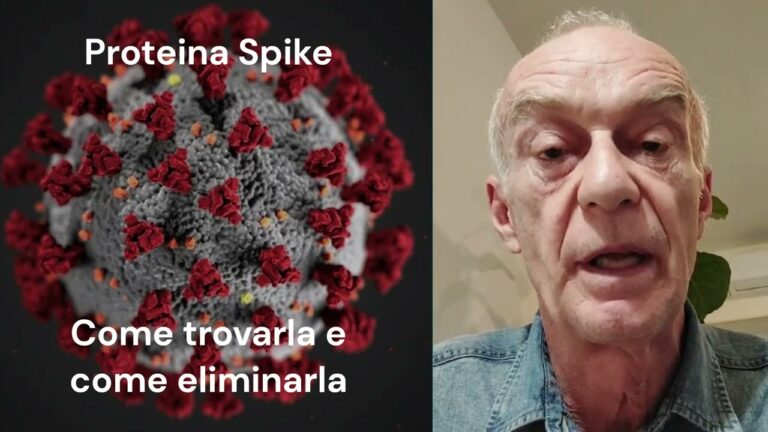 Come Eliminare la Proteina Spike: Strategie Efficaci
