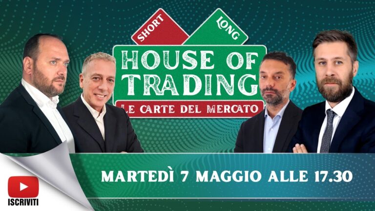 ETF Brent a Leva 3: Investire in Breve Termine