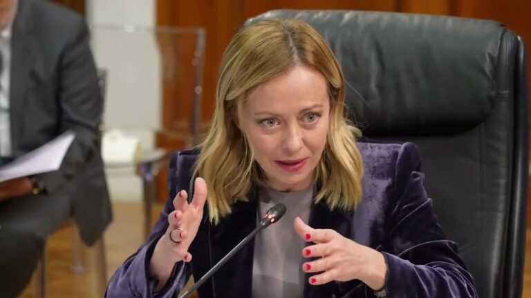 Incontro Cruciale tra Sindacati e Governo Oggi