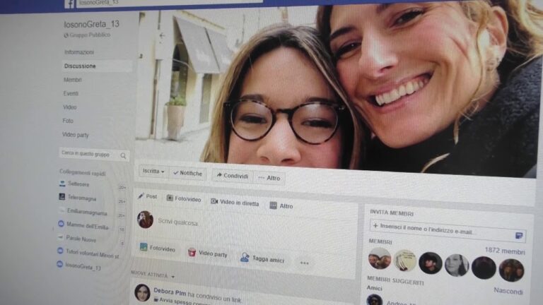 Trans a Ravenna: Un Viaggio di Inclusione e Identit&agrave;