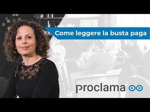 Fattori Determinanti delle Trattenute in Busta Paga