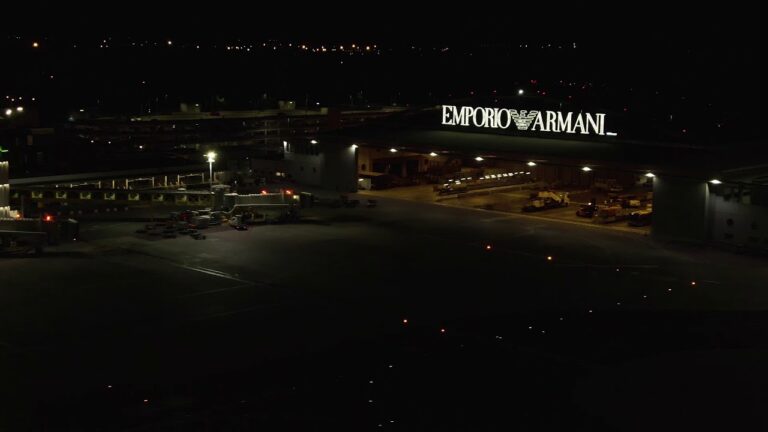 Opportunità di Lavoro all’Aeroporto di Linate