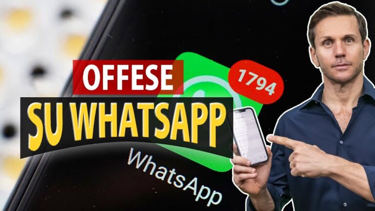Diffamazione in Chat Private su WhatsApp: Rischi e Conseguenze
