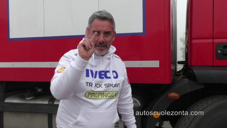 Domande Essenziali per la Patente C