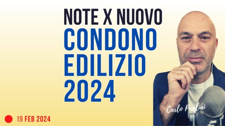 Condono Edilizio in Sicilia: Ultime Notizie e Aggiornamenti