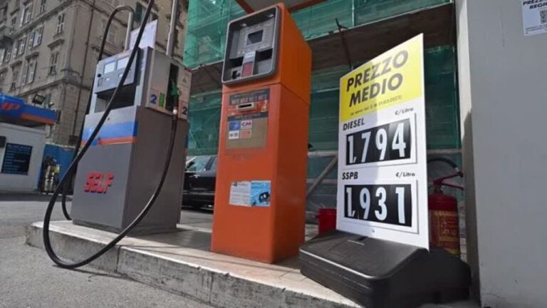 Verso una Benzina Nazionale: Sostenibilità e Innovazione