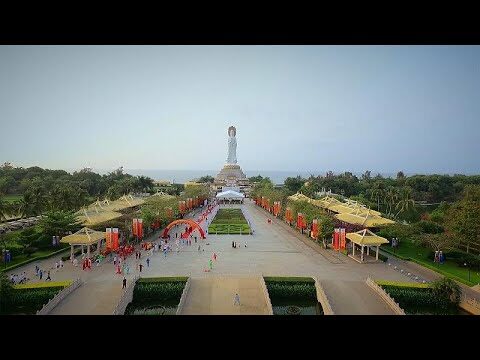 Le Spiagge Paradisiache di Hainan