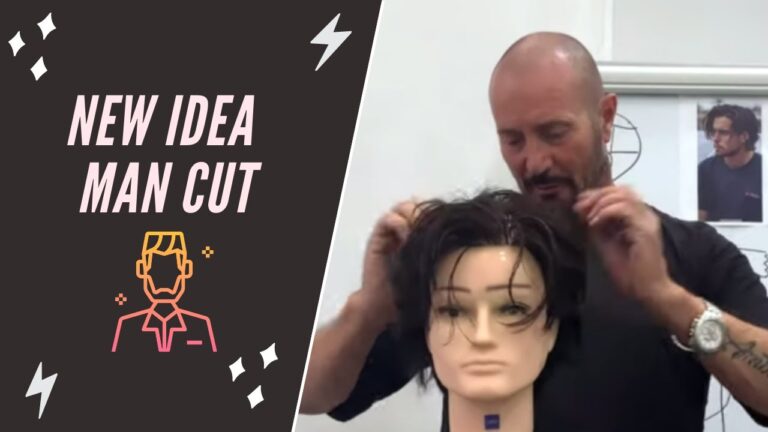Tagli di Capelli Medi per Ragazzi: Stili e Tendenze