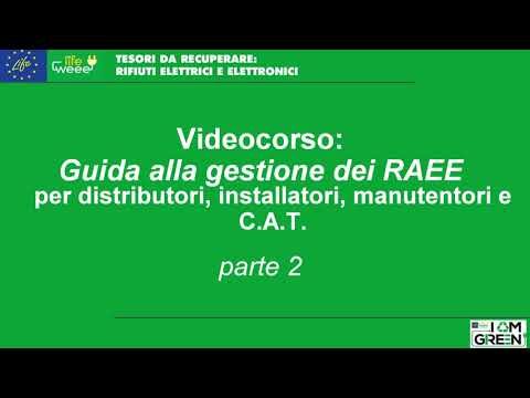 Scadenza Registro AEE: Cosa Sapere per il 2024