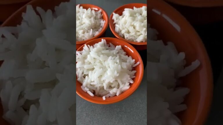Riso Basmati delle Marche: Eccellenza e Tradizione