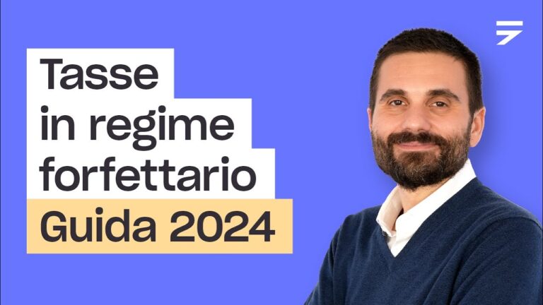 Calcolo Tasse Regime Forfettario Online: Guida Pratica e Vantaggi