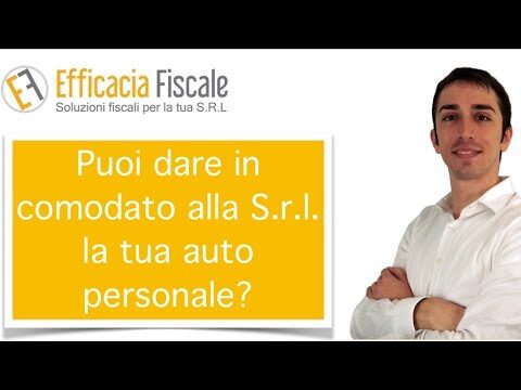 Comodato d’uso gratuito: Guida per societ&agrave; e privati