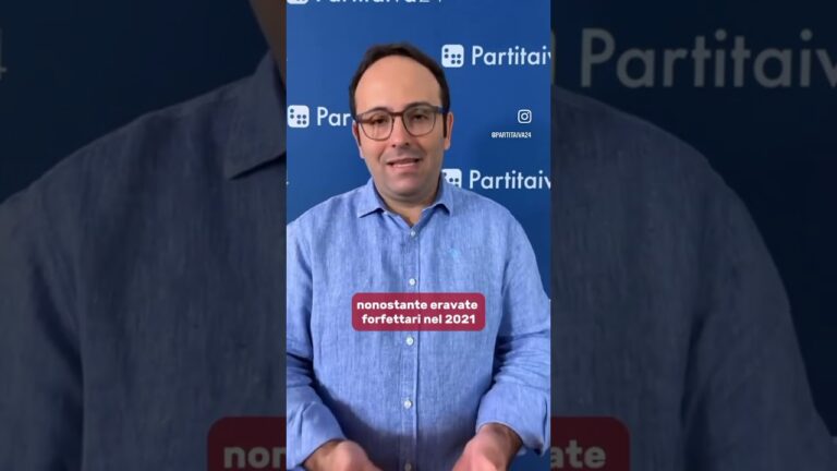 Lettere di Compliance per il Regime Forfettario: Guida Pratica